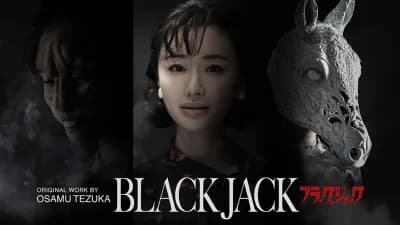 Black Jack (Black Jack)