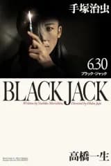 Poster phim Black Jack
