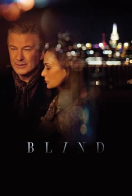 Poster phim Blindd