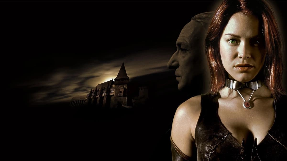 BloodRayne (BloodRayne)
