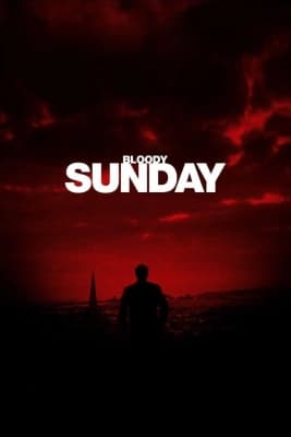 Poster phim Bloody Sunday