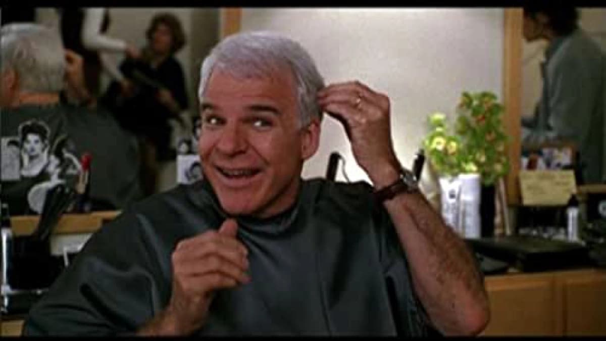 Bố Của Cô Dâu Phần 2 (Father of the Bride Part II)
