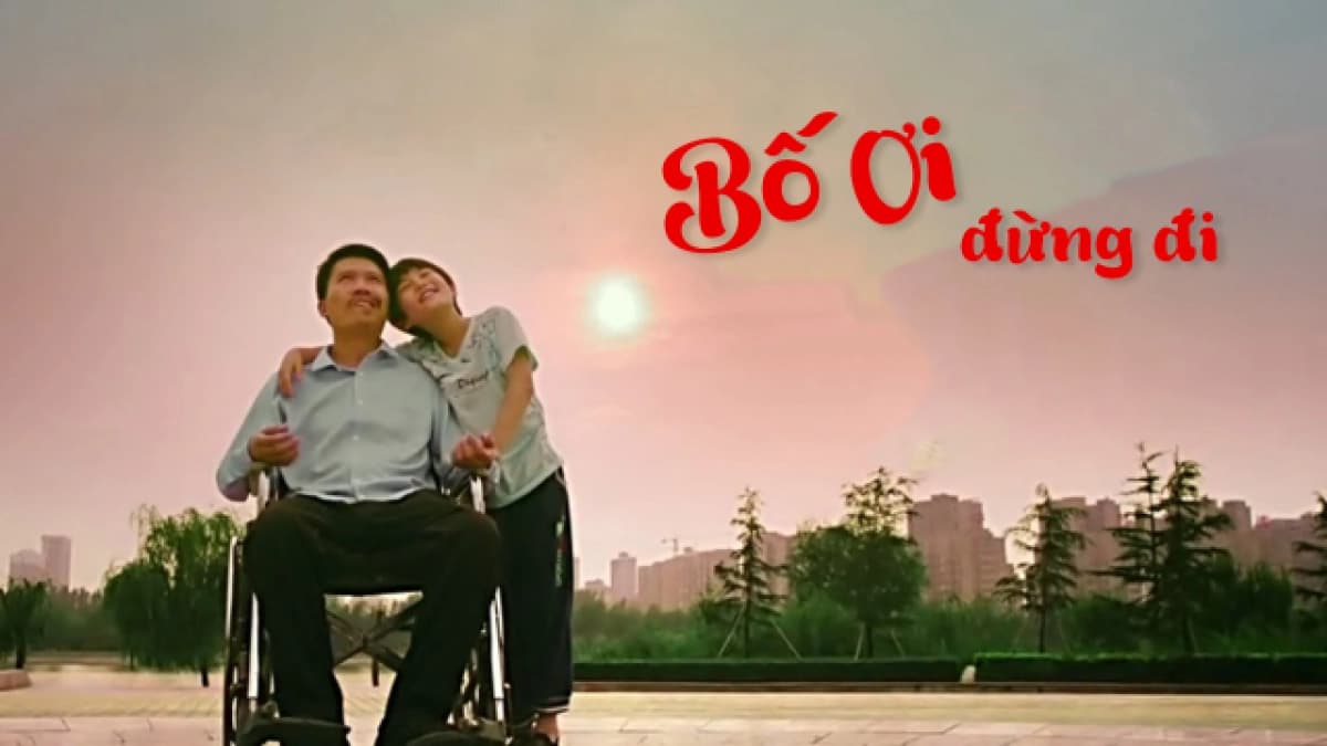 Bố Ơi, Đừng Đi (The Called of Love)
