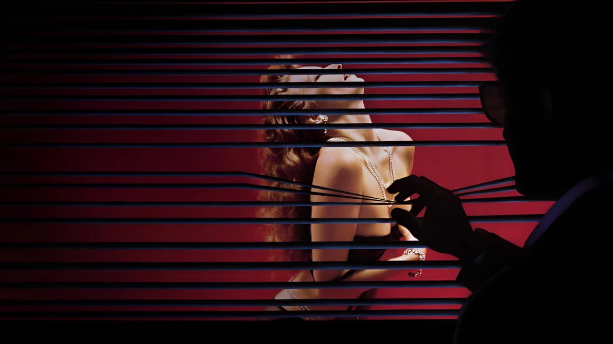 Body Double (Body Double)