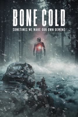 Poster phim Bone Cold