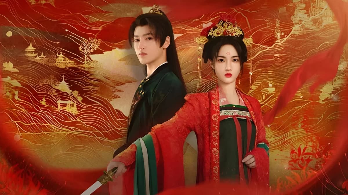 Bông Hoa Vô Chủ (无主之花)