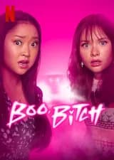 Poster phim Boo, Bitch