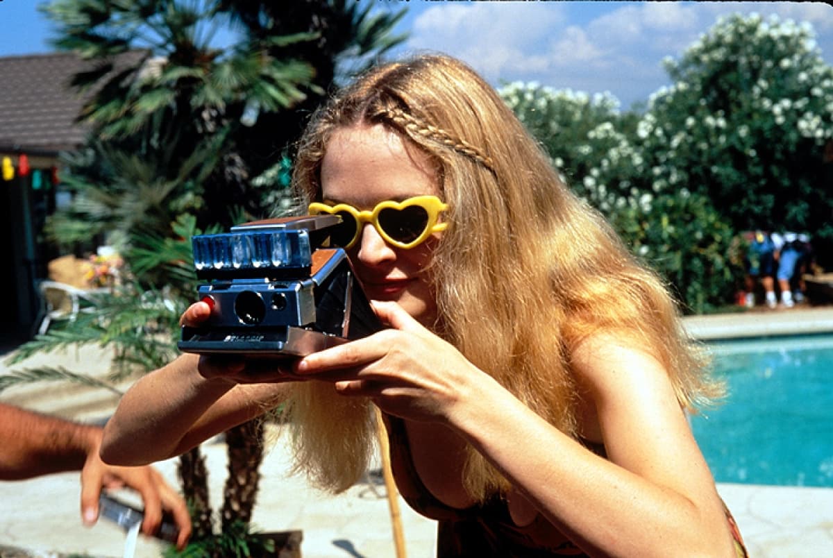 Boogie Nights (Boogie Nights)
