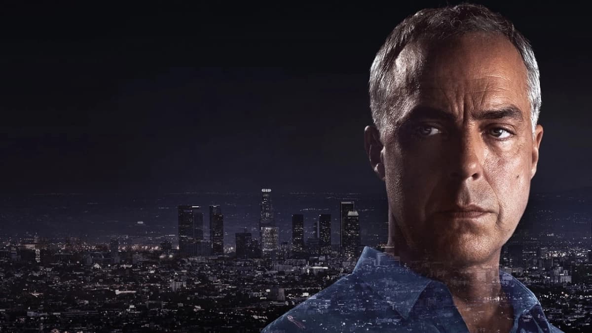 Bosch (Phần 1) (Bosch (Season 1))
