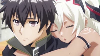Bạo Thực Cuồng Nhân (Boushoku no Berserk)