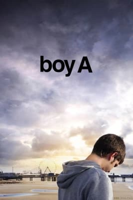 Poster phim Boy A