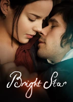 Poster phim Bright Star