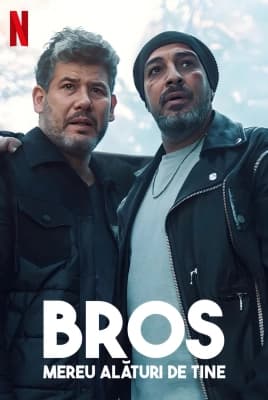 Poster phim Bros