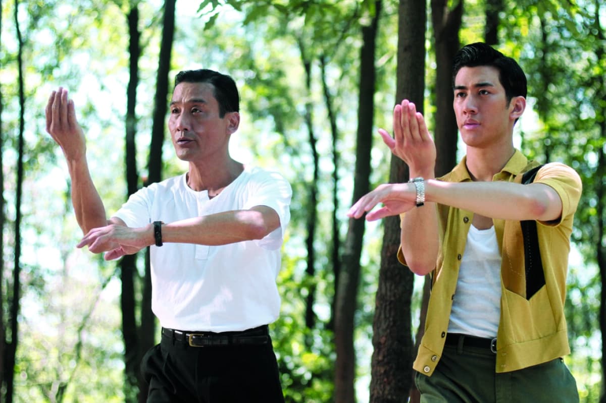 Bruce Lee, My Brother (Bruce Lee, My Brother)