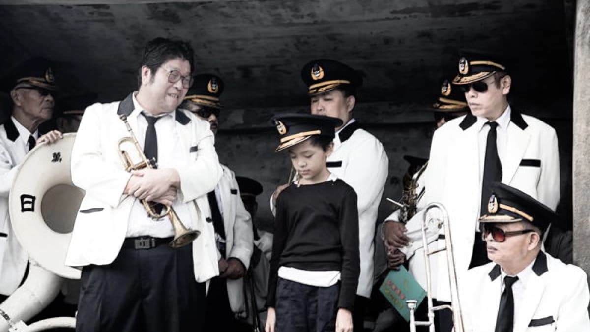 Bức Họa Thứ Tư (The Fourth Portrait)