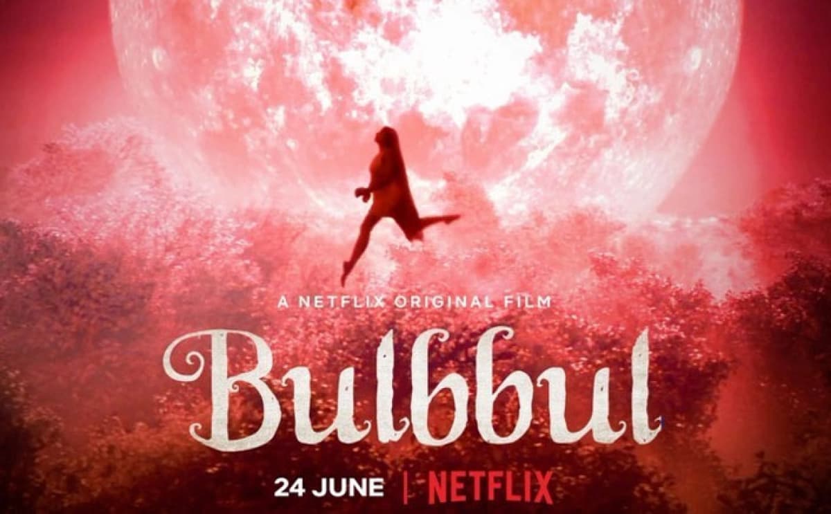 Bulbbul (Bulbbul)