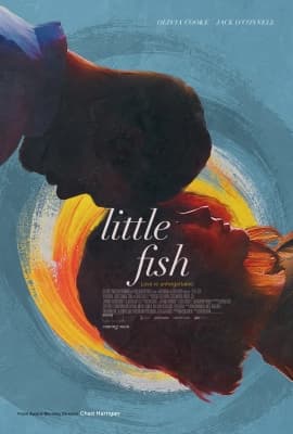 Poster phim Cá nhỏ