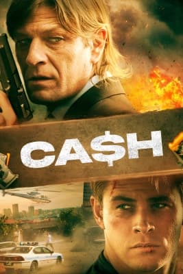 Poster phim Ca$h