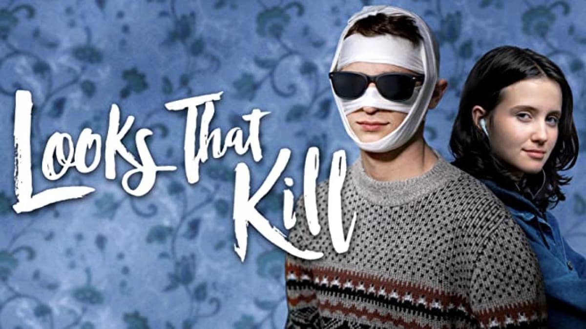 Cái Nhìn Chết Người (Looks That Kill)