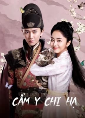 Poster phim Cẩm Y Chi Hạ