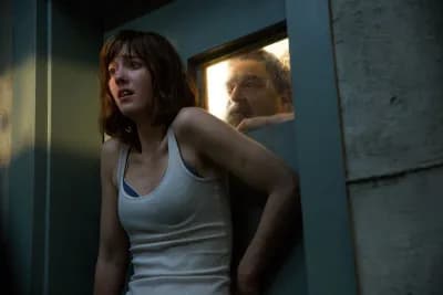 Căn Hầm Ma Quái (10 Cloverfield Lane)