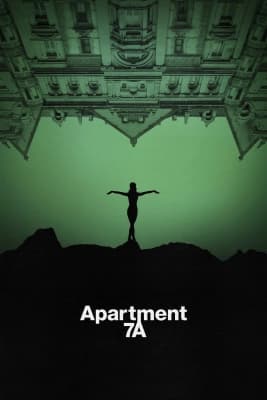 Poster phim Căn Hộ 7A