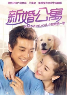 Poster phim Căn Hộ Tân Hôn