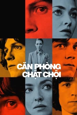Poster phim Căn Phòng Chật Chội