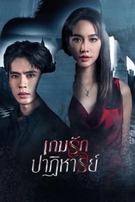 Poster phim Canh Bạc Ái Tình