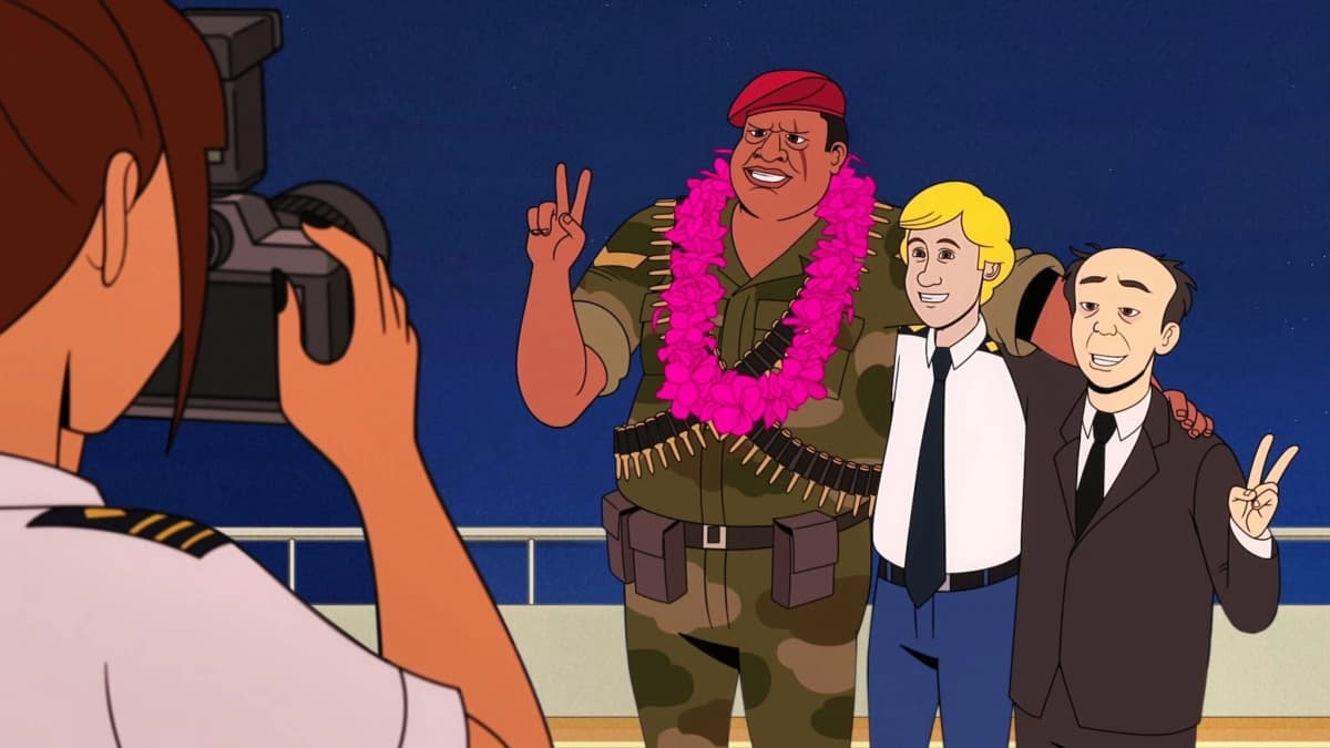 Captain Fall (Captain Fall)