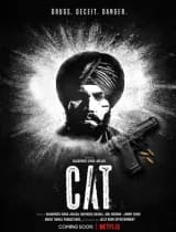Poster phim CAT