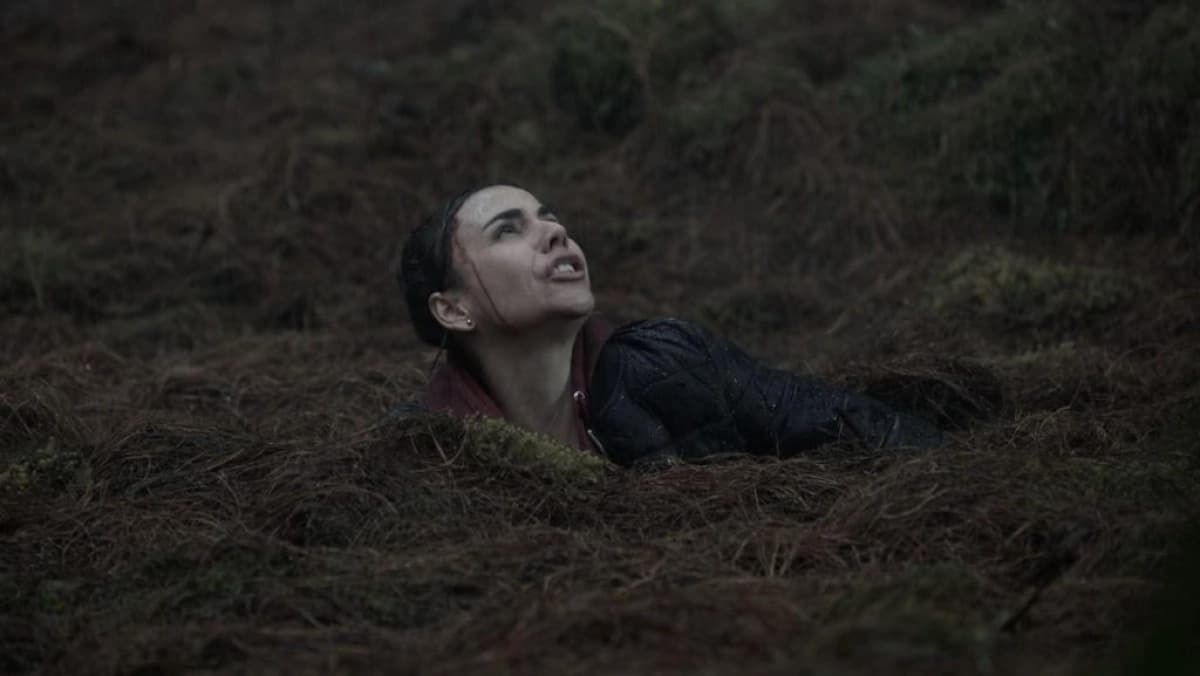 Cát lún (Quicksand)