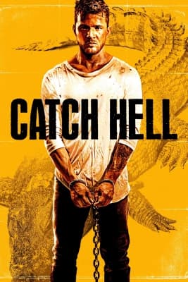 Poster phim Catch Hell