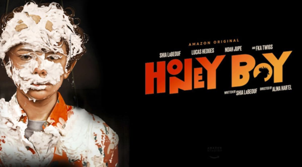 Cậu Bé Đáng Thương (Honey Boy)