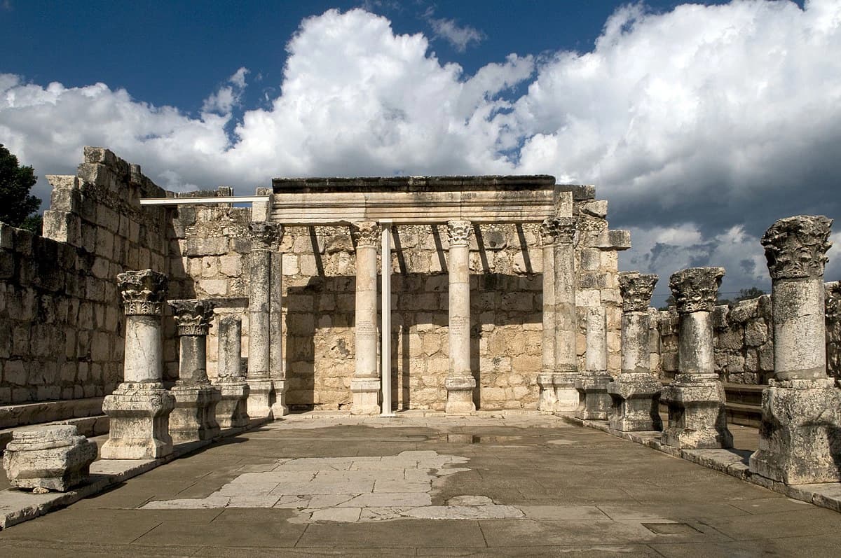 Cậu Bé Nổi Loạn (Capernaum)