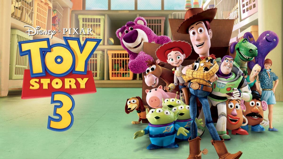 Câu Chuyện Đồ Chơi 3 (Toy Story 3)