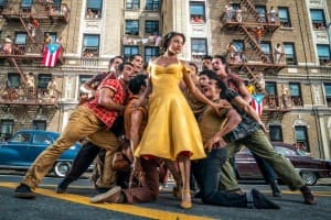 Câu Chuyện Phía Tây (West Side Story)