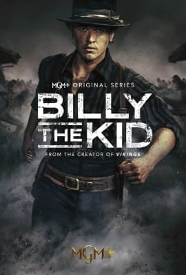 Poster phim Cậu Nhóc Billy (Phần 2)
