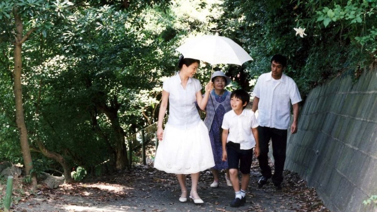 Cây Đời Xanh Tươi (Still Walking)