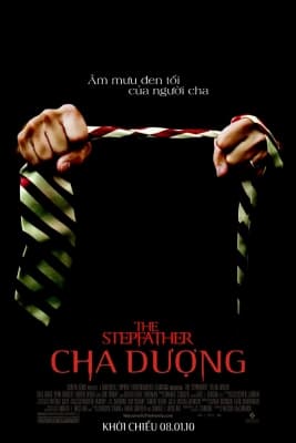 Poster phim Cha Dượng
