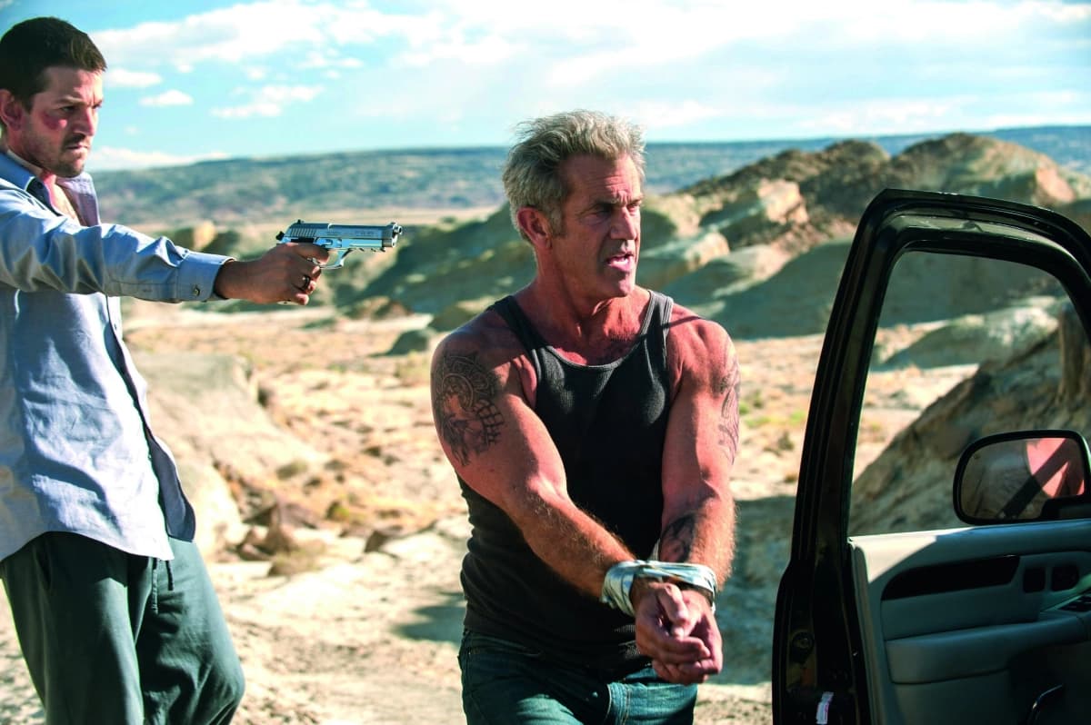 Cha máu (Blood Father)