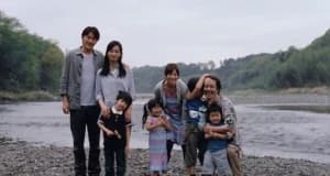 Cha Nào Con Nấy (Like Father, Like Son)