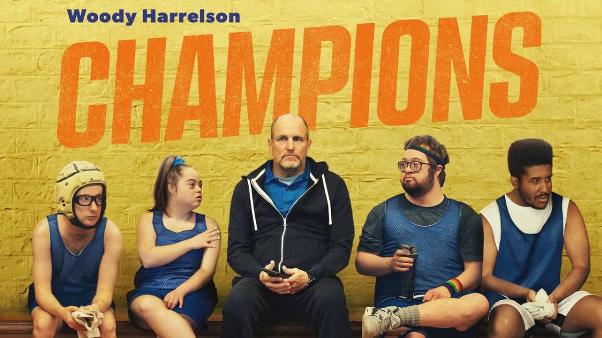 Champions (Champions)