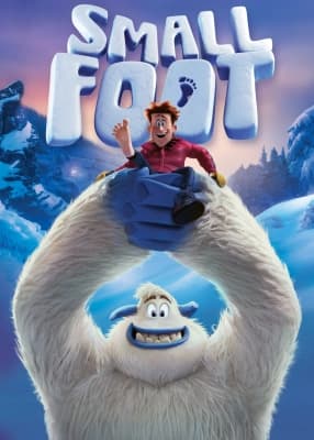 Poster phim Chân Nhỏ, Bạn Ở Đâu?