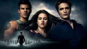 Chạng vạng: Nhật thực (The Twilight Saga: Eclipse)