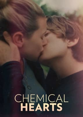 Poster phim Chemical Hearts