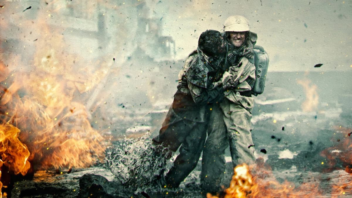 Chernobyl 1986 (Chernobyl 1986)