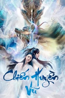 Poster phim Chiến Huyền Vũ