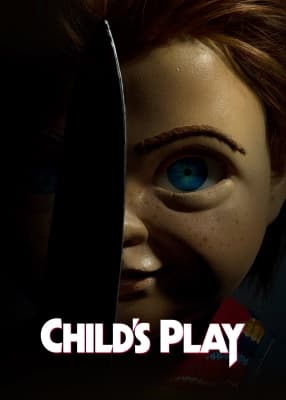 Poster phim Child's Play