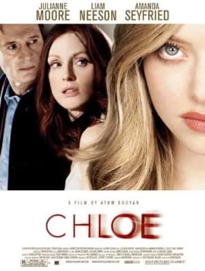 Poster phim Chloe